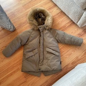 Zara Jacket